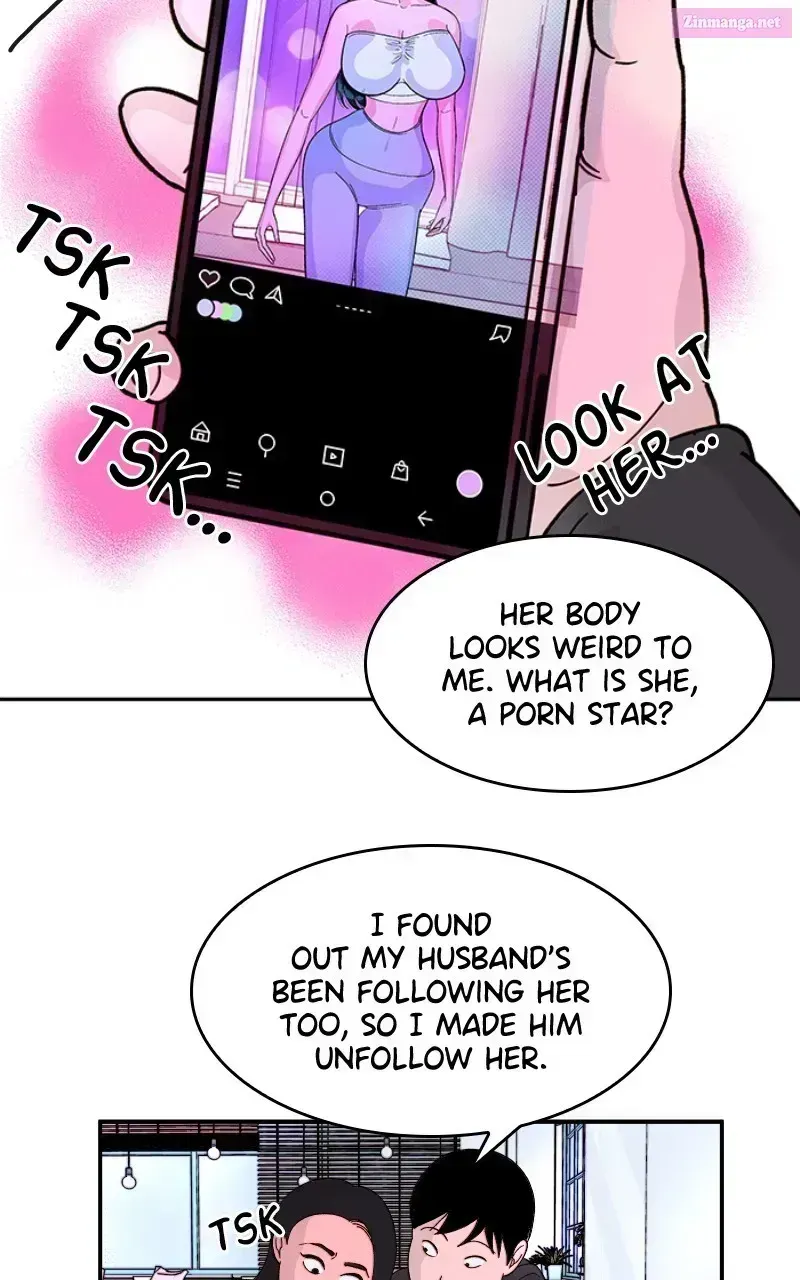 Read Momfluencer chapter 1.4 image 52 on Lezhin