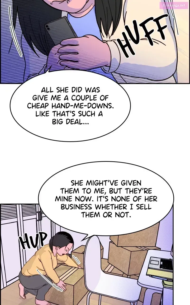 Read Momfluencer chapter 1.4 image 61 on Lezhin