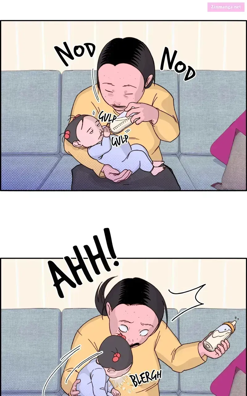 Read Momfluencer chapter 1.4 image 65 on Lezhin