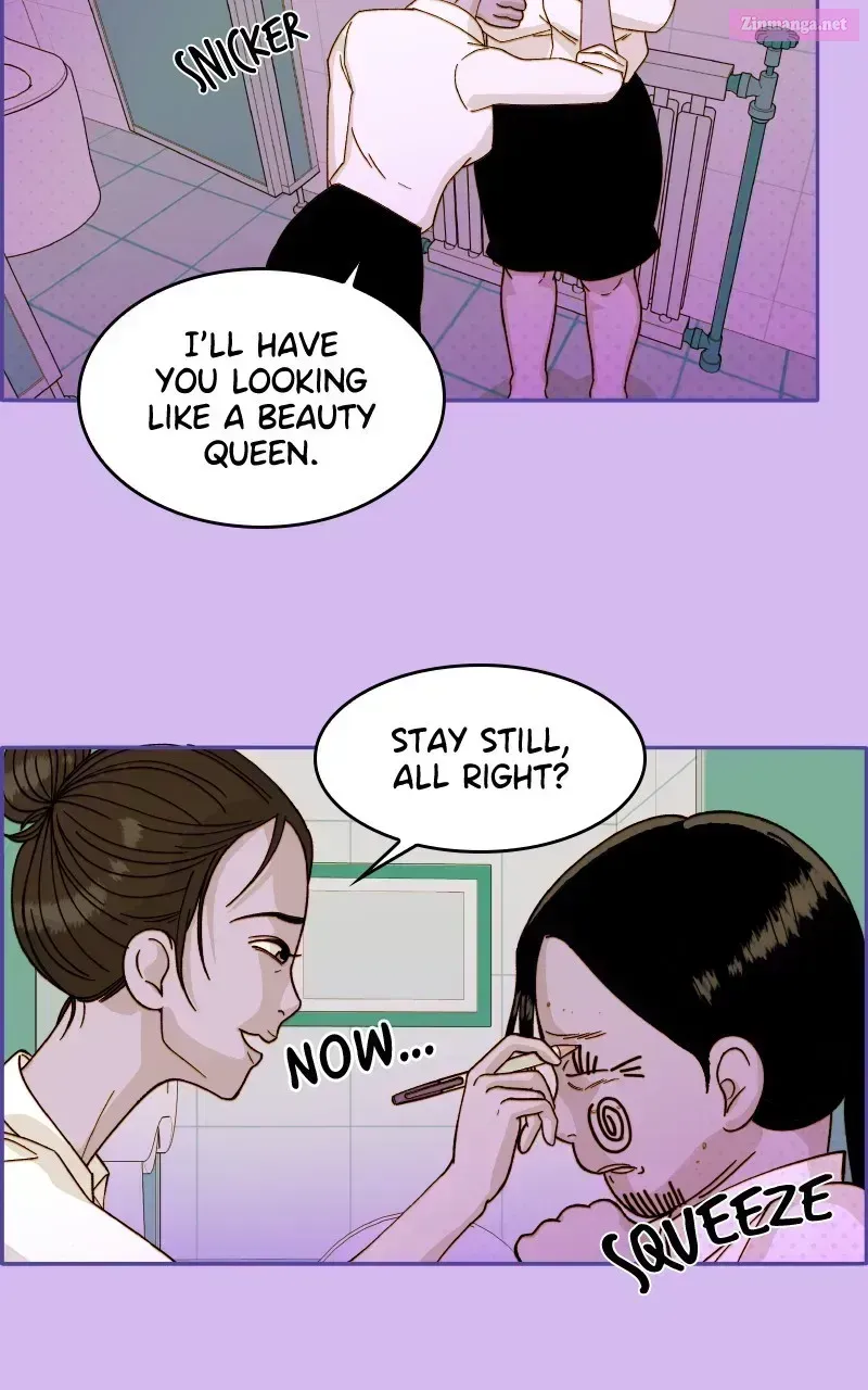Read Momfluencer chapter 1.4 image 82 on Lezhin