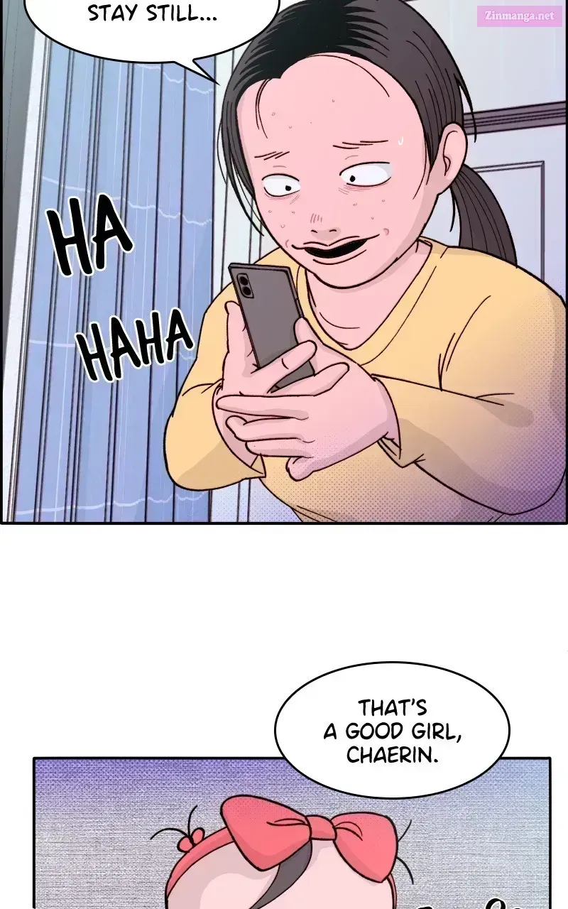 Read Momfluencer chapter 1.6 image 1 on Lezhin