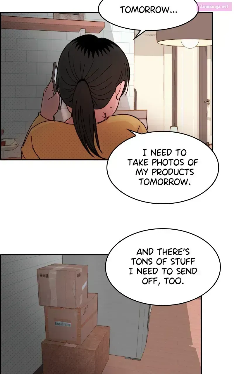Read Momfluencer chapter 1.6 image 108 on Lezhin