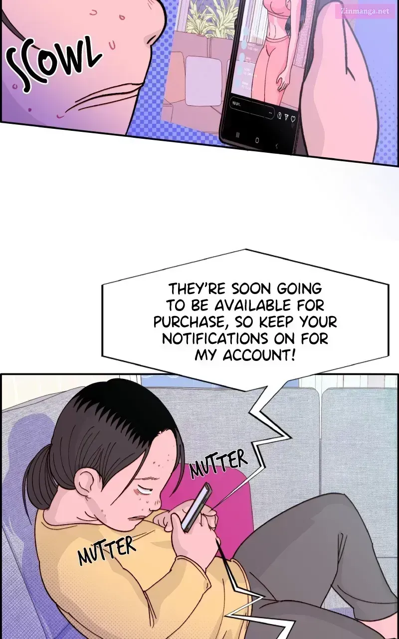 Read Momfluencer chapter 1.6 image 28 on Lezhin