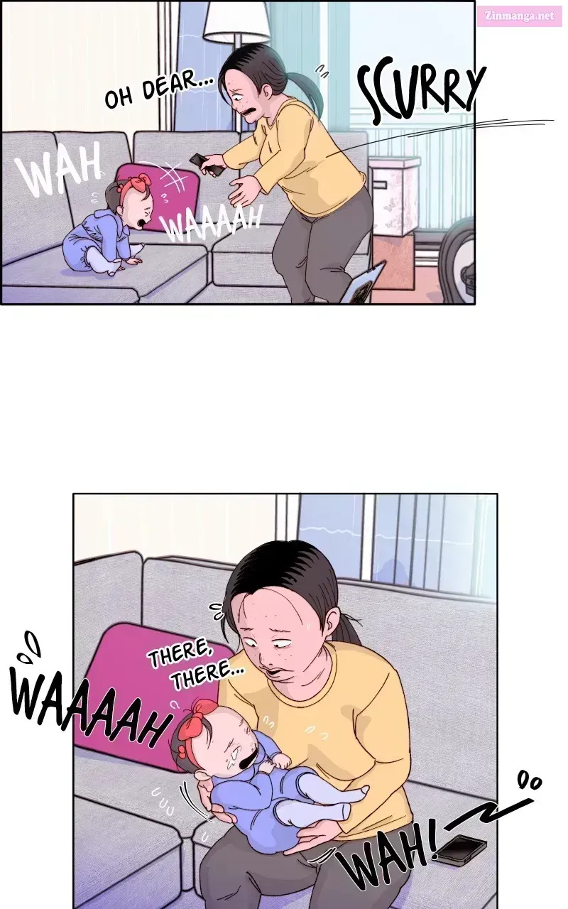Read Momfluencer chapter 1.6 image 4 on Lezhin