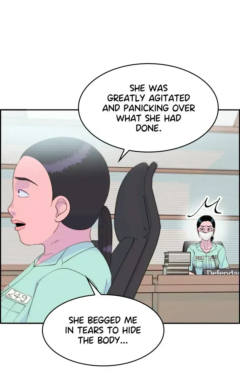 Read Momfluencer chapter 1.7 image 35 on Lezhin