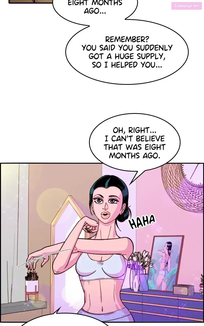 Read Momfluencer chapter 1.8 image 100 on Lezhin