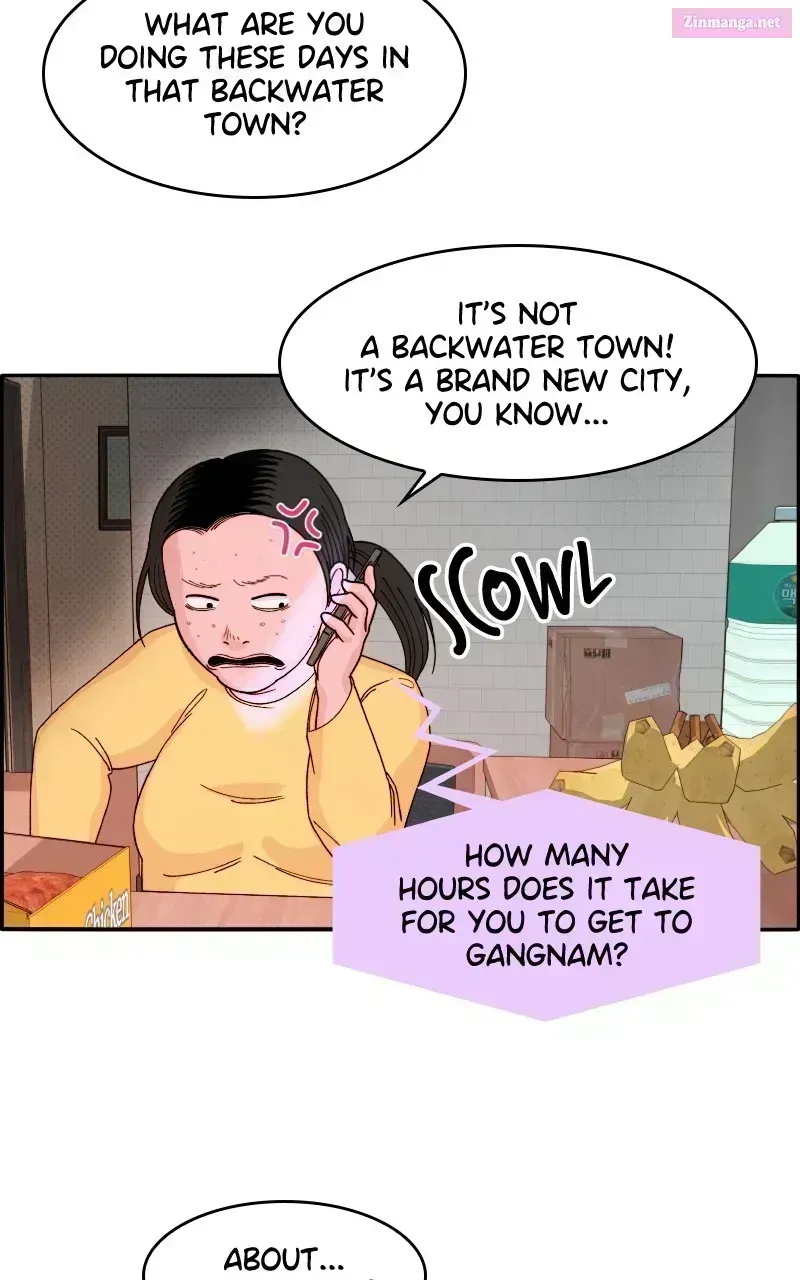 Read Momfluencer chapter 1.8 image 101 on Lezhin