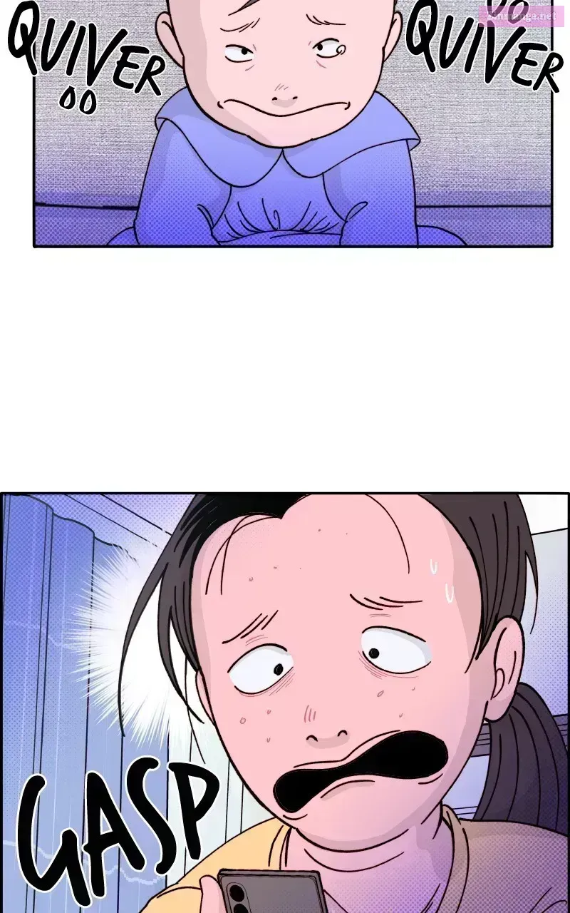 Read Momfluencer chapter 1.8 image 2 on Lezhin