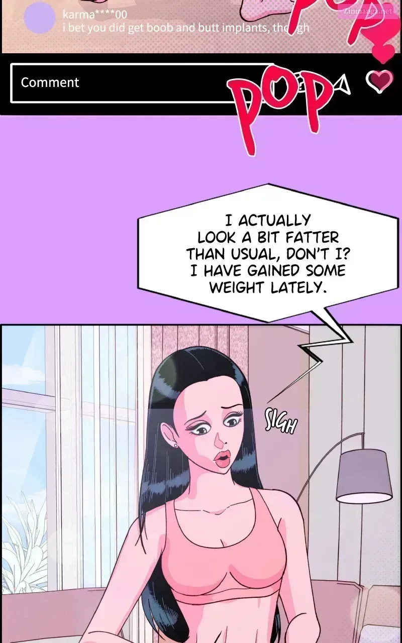 Read Momfluencer chapter 1.8 image 25 on Lezhin