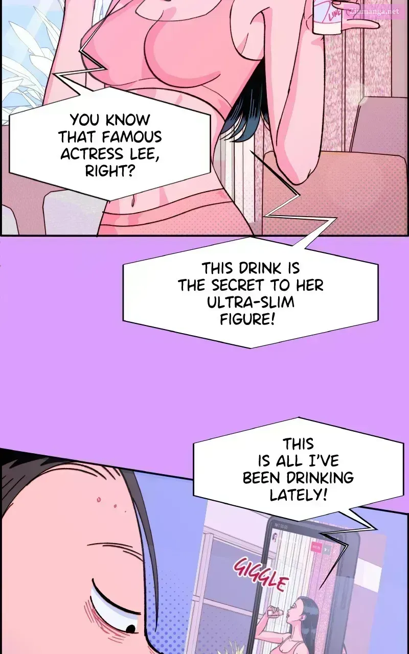 Read Momfluencer chapter 1.8 image 27 on Lezhin