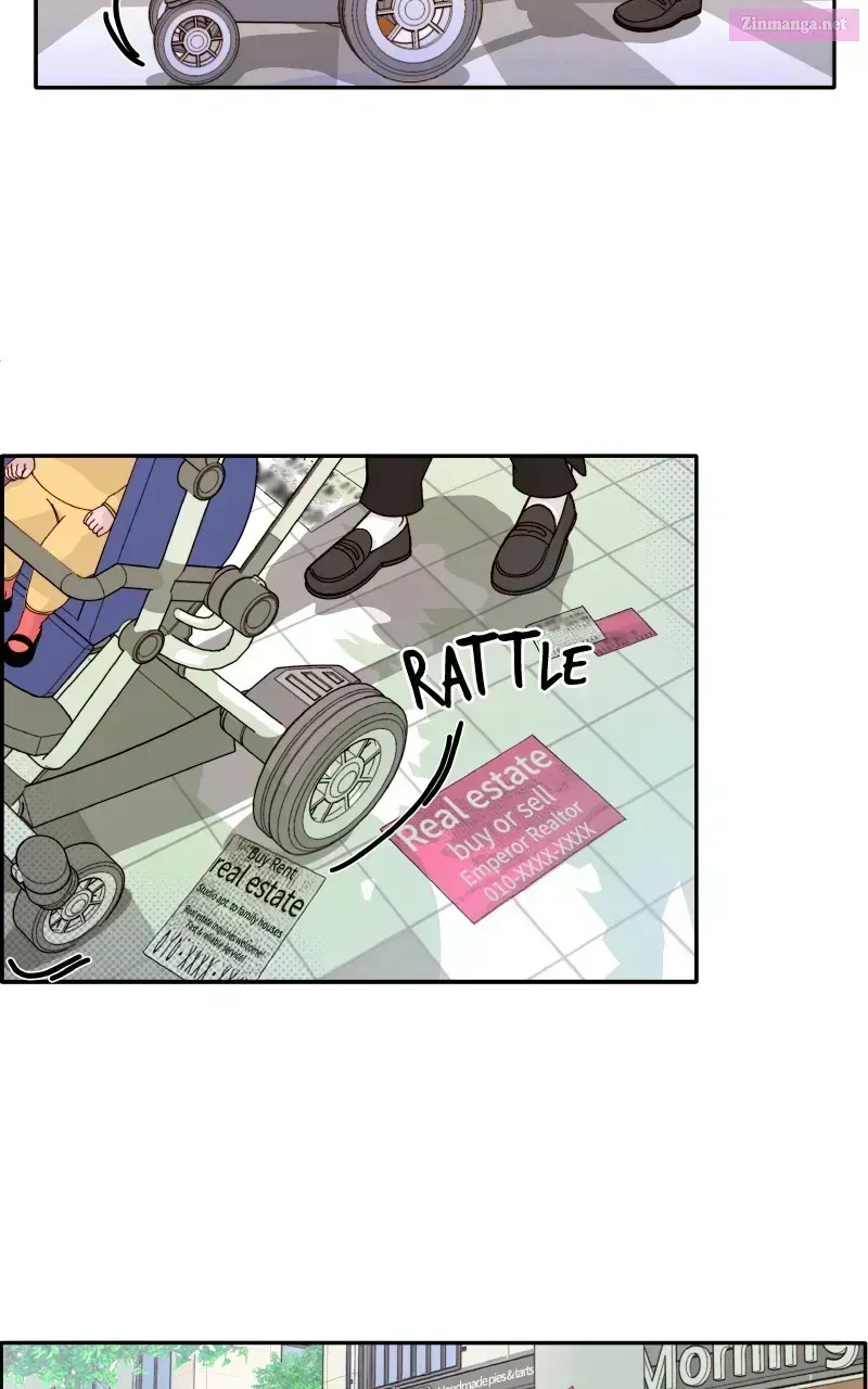 Read Momfluencer chapter 1.8 image 32 on Lezhin