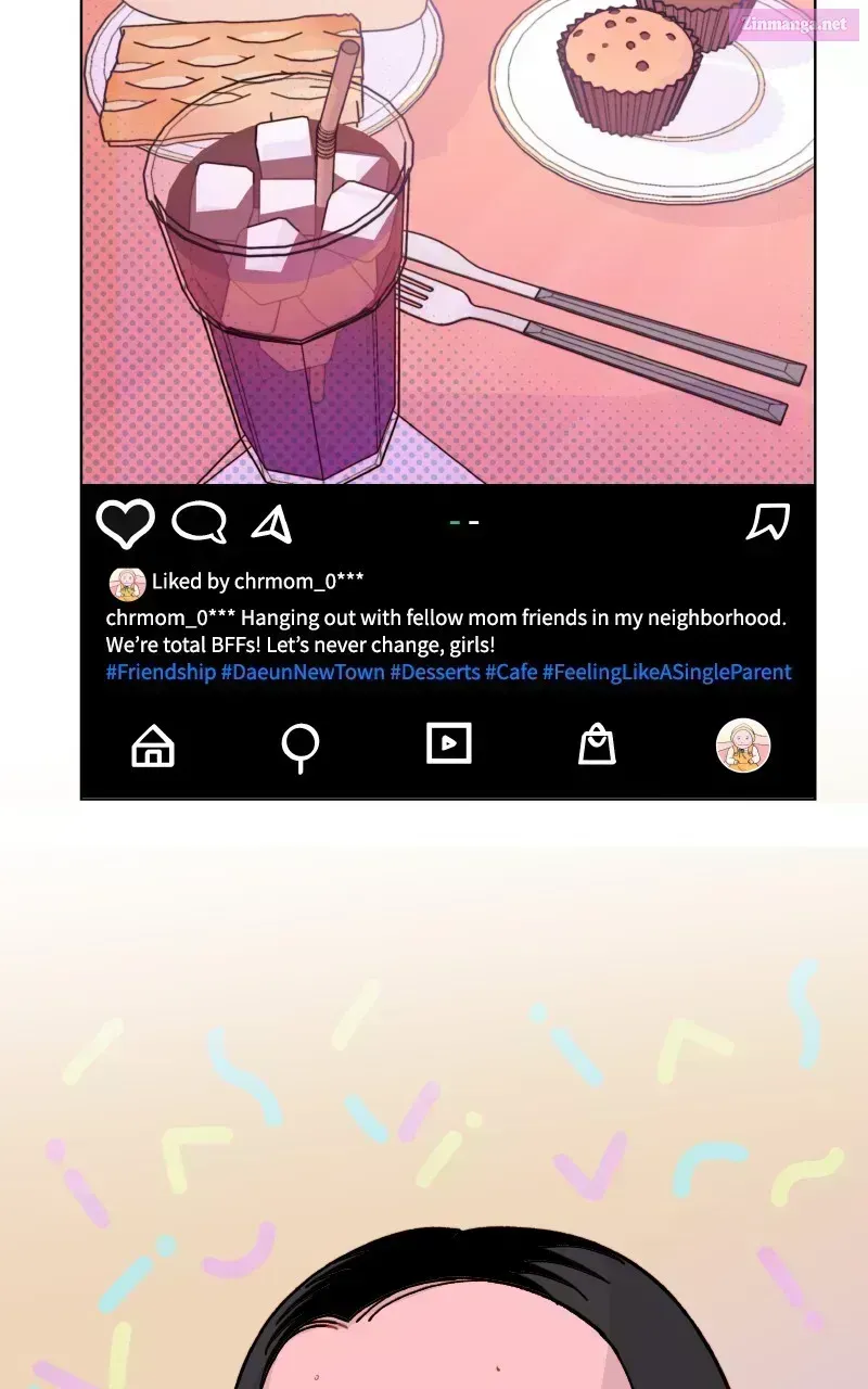 Read Momfluencer chapter 1.8 image 36 on Lezhin