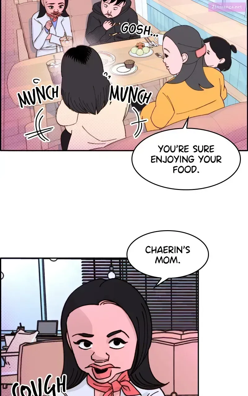 Read Momfluencer chapter 1.8 image 38 on Lezhin