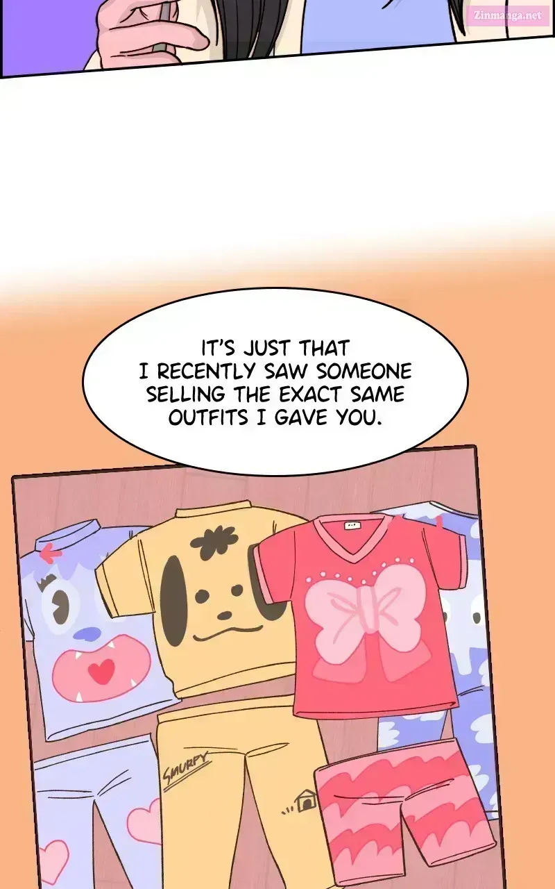 Read Momfluencer chapter 1.8 image 40 on Lezhin