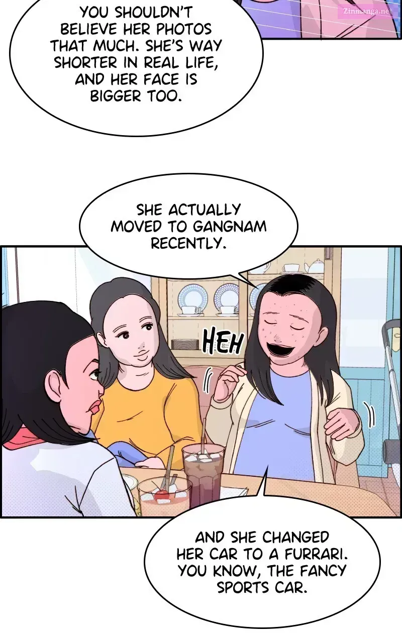 Read Momfluencer chapter 1.8 image 49 on Lezhin
