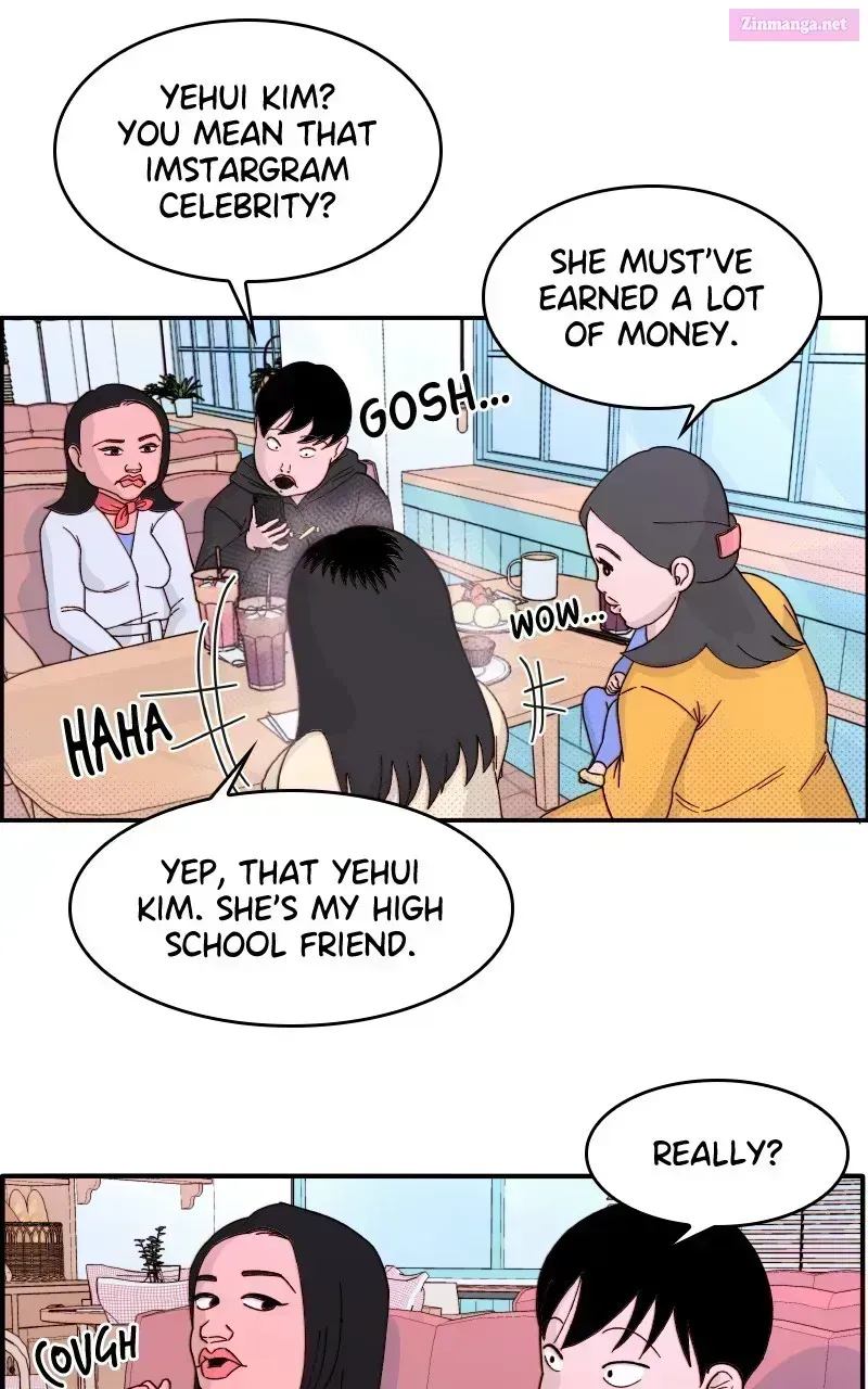 Read Momfluencer chapter 1.8 image 50 on Lezhin