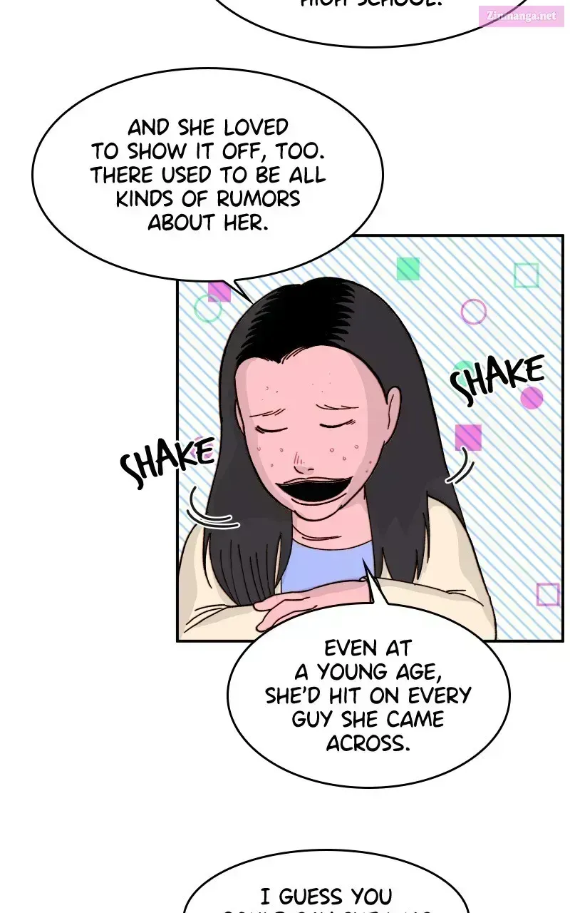 Read Momfluencer chapter 1.8 image 54 on Lezhin