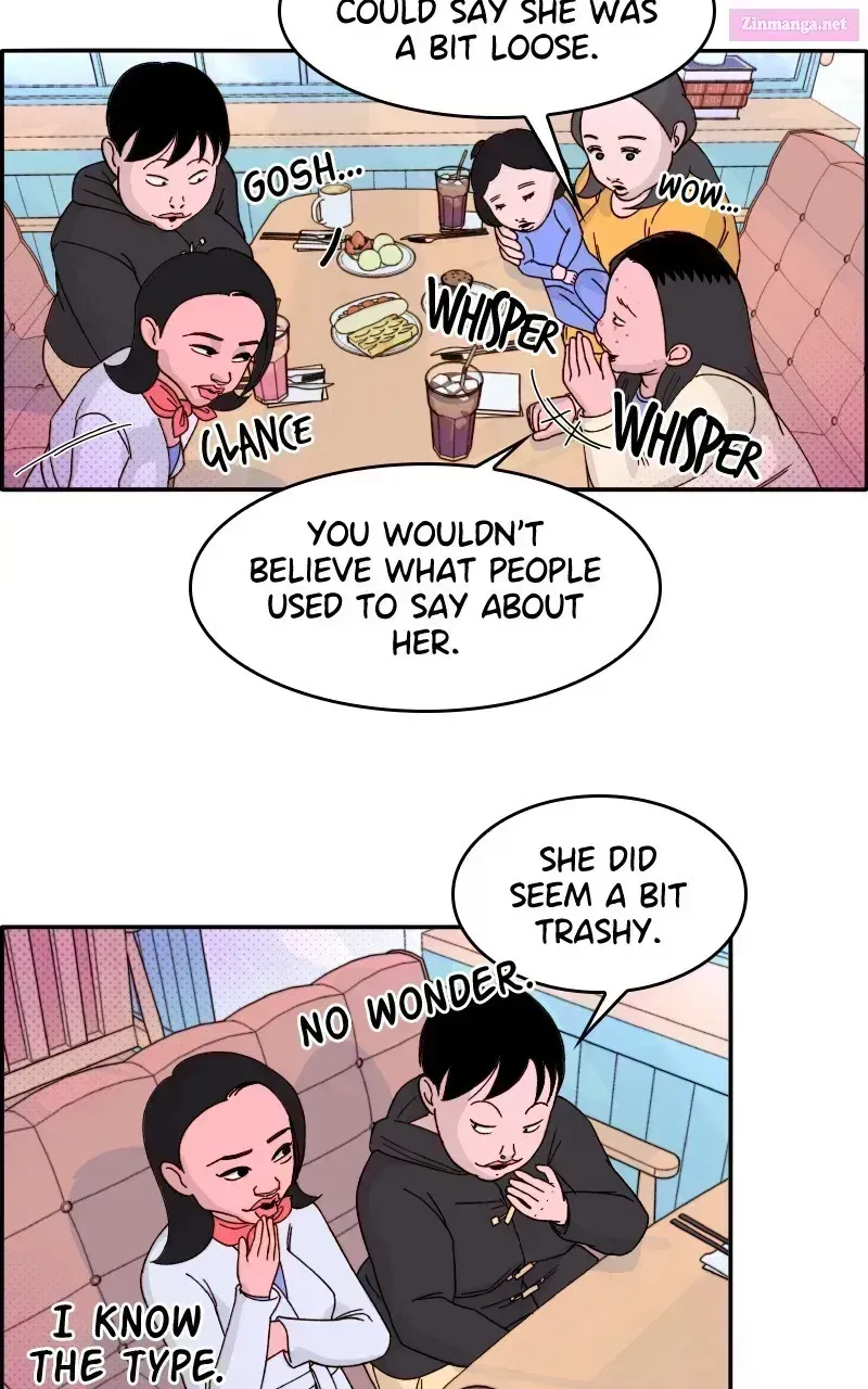 Read Momfluencer chapter 1.8 image 55 on Lezhin