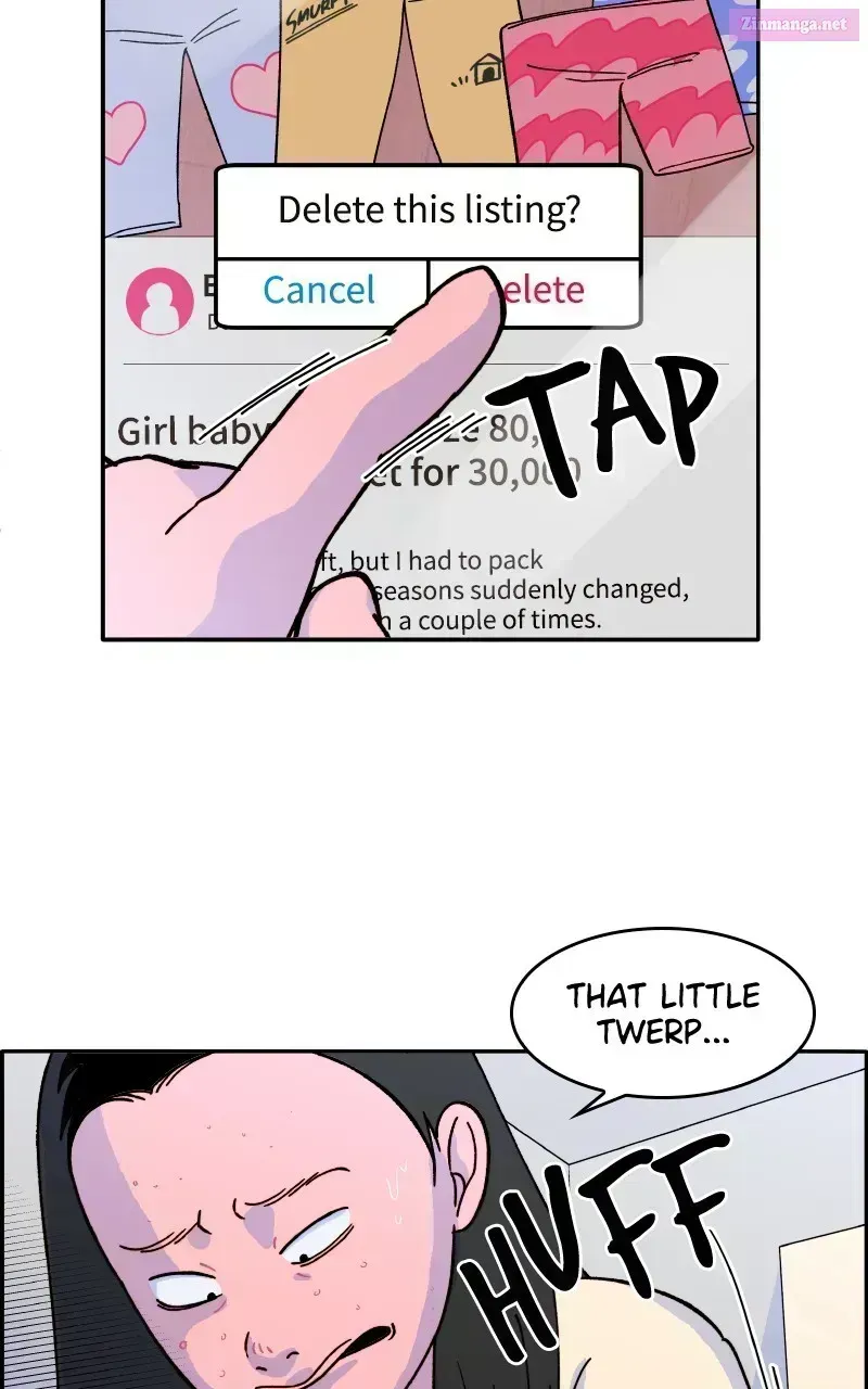 Read Momfluencer chapter 1.8 image 60 on Lezhin