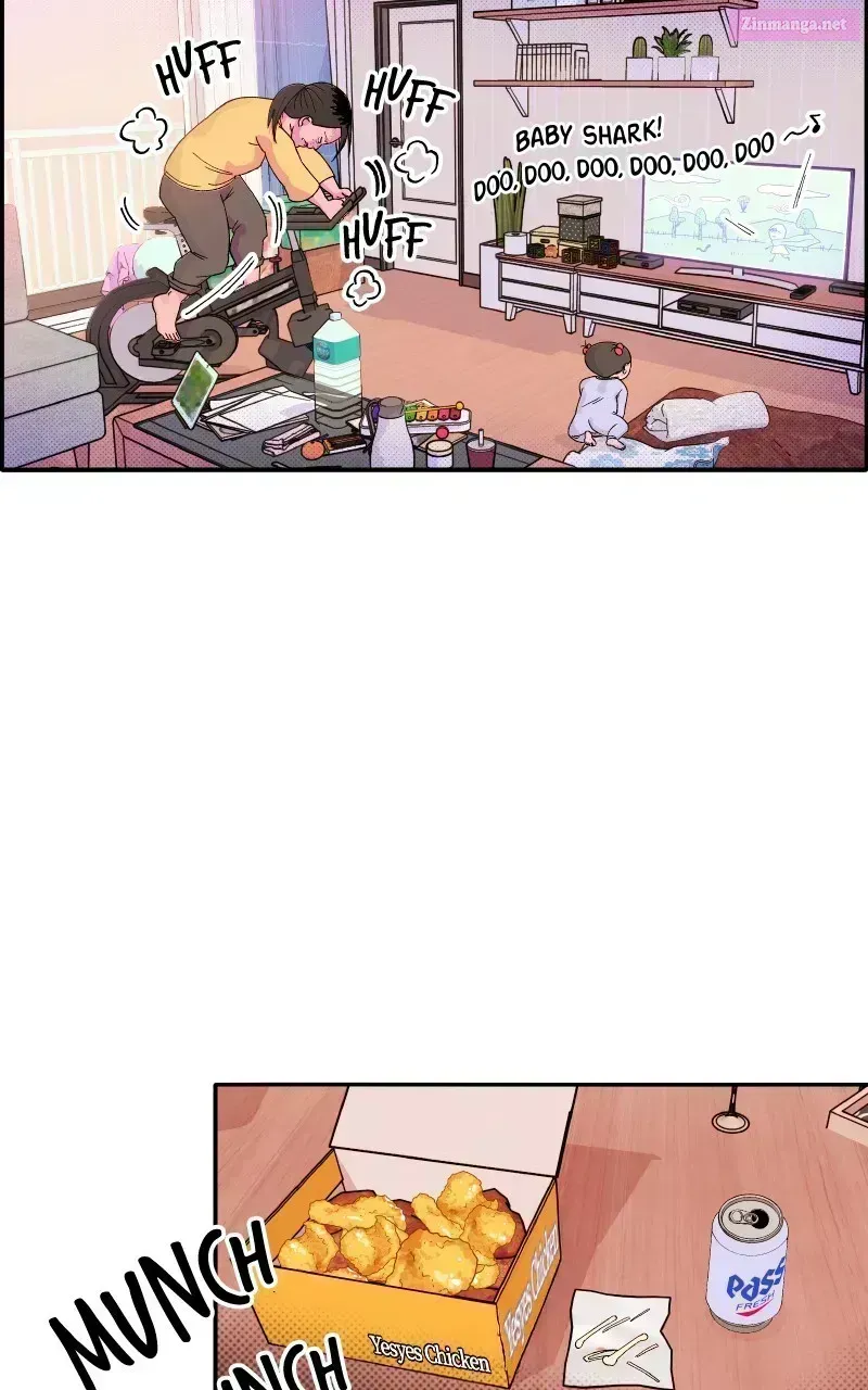 Read Momfluencer chapter 1.8 image 70 on Lezhin