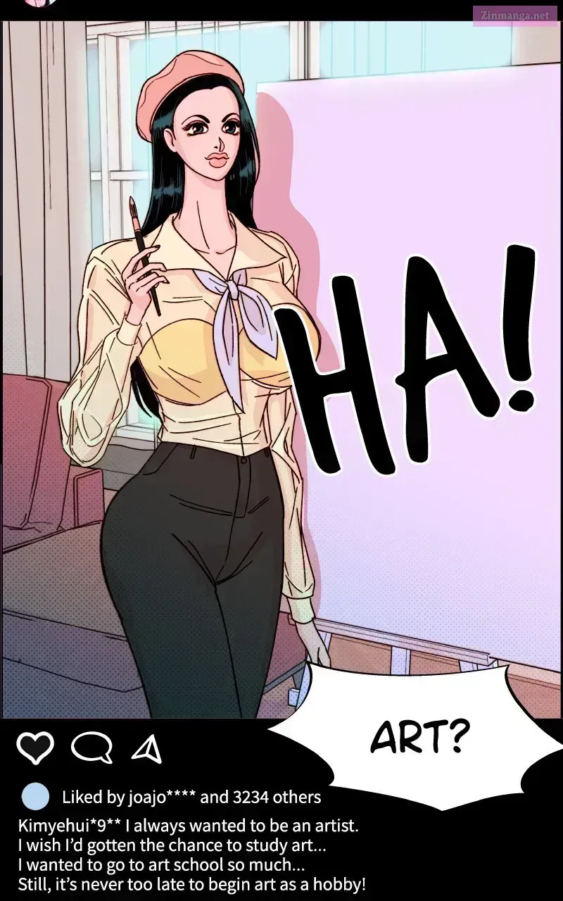Read Momfluencer chapter 1.8 image 79 on Lezhin