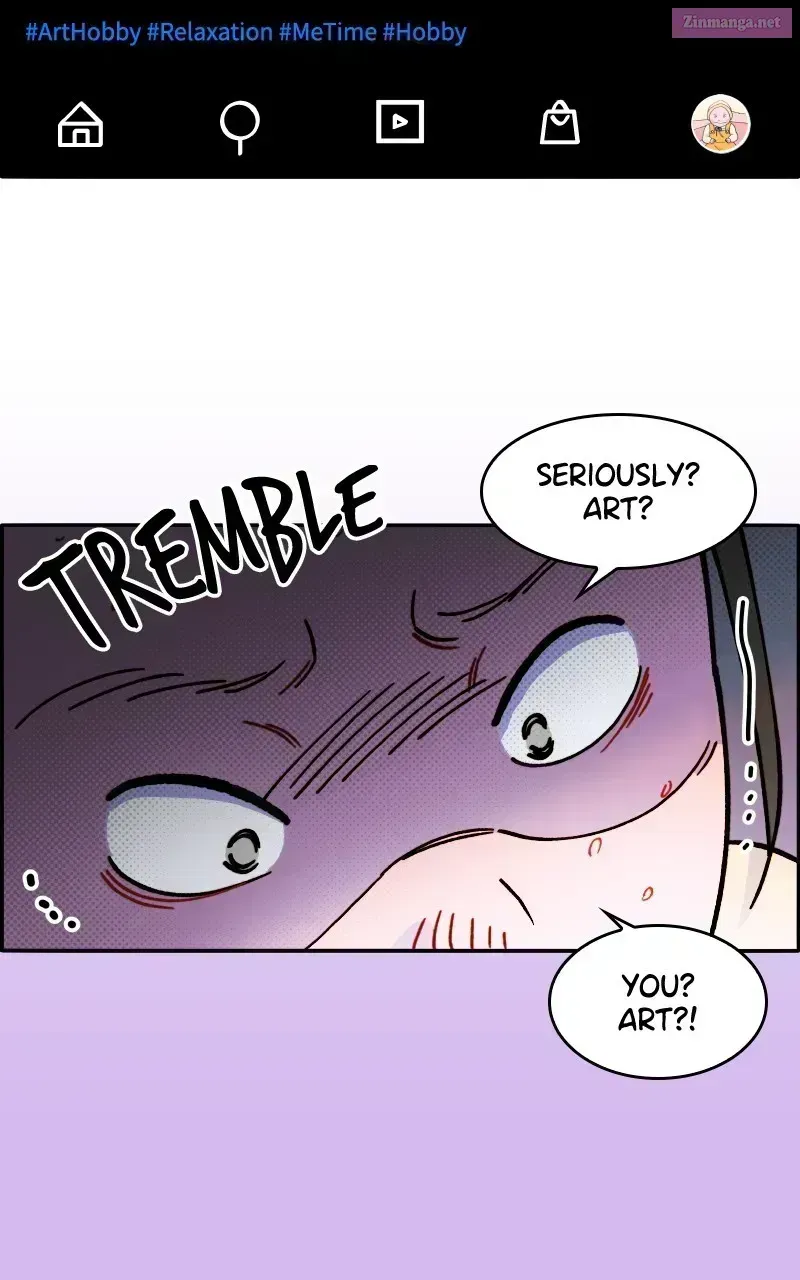 Read Momfluencer chapter 1.8 image 80 on Lezhin