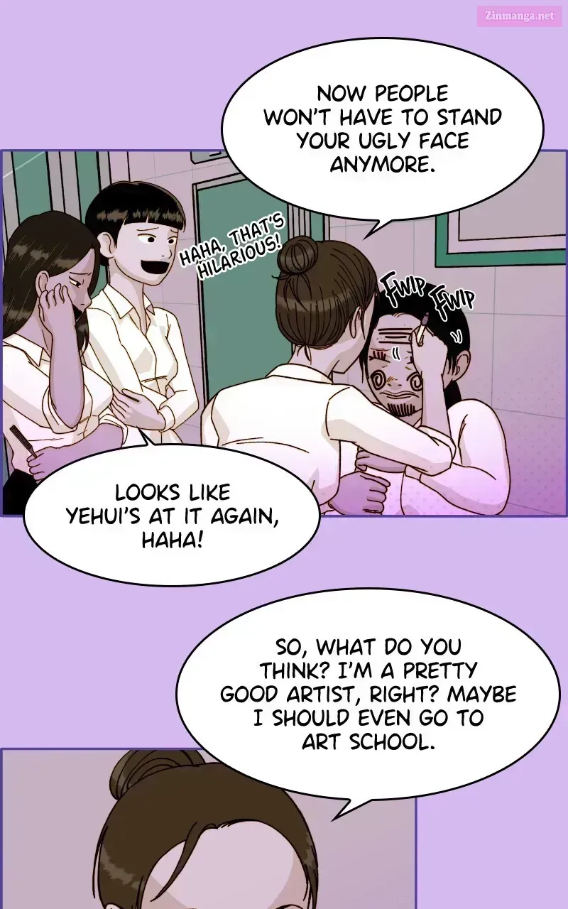 Read Momfluencer chapter 1.8 image 83 on Lezhin