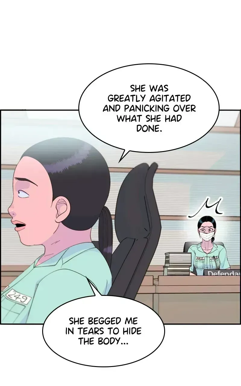 Read Momfluencer chapter 1.9 image 35 on Lezhin