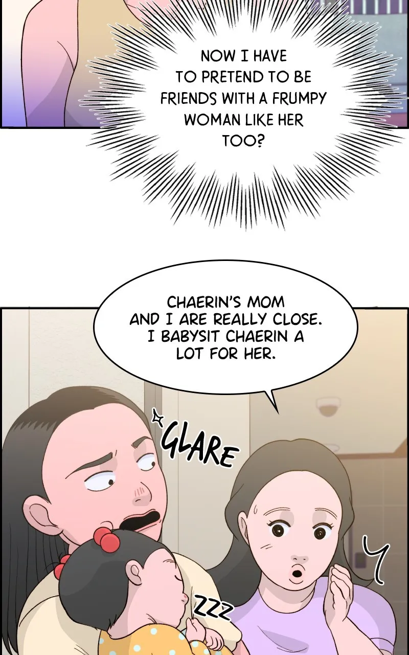Read Momfluencer chapter 10 image 15 on Lezhin