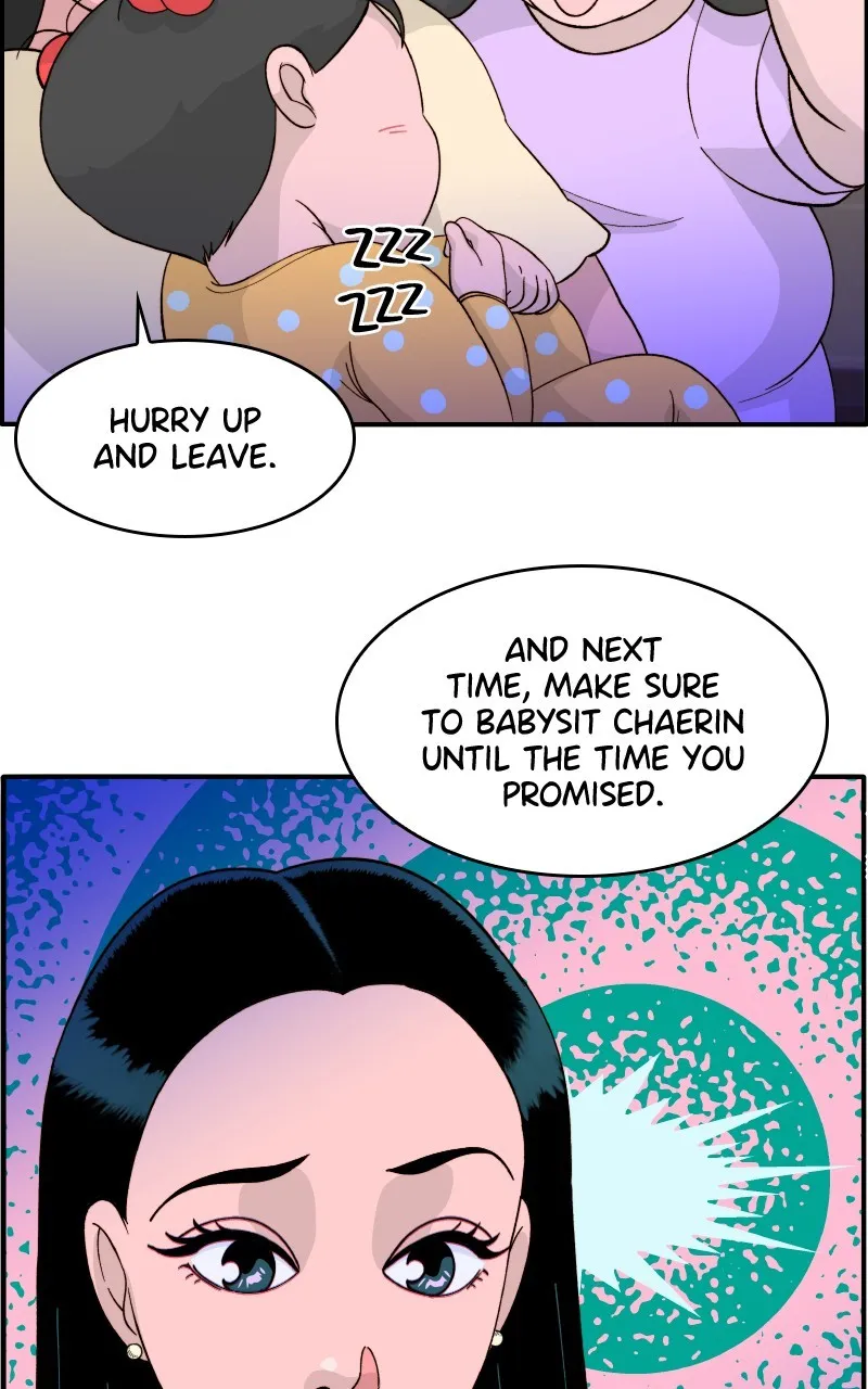 Read Momfluencer chapter 10 image 17 on Lezhin
