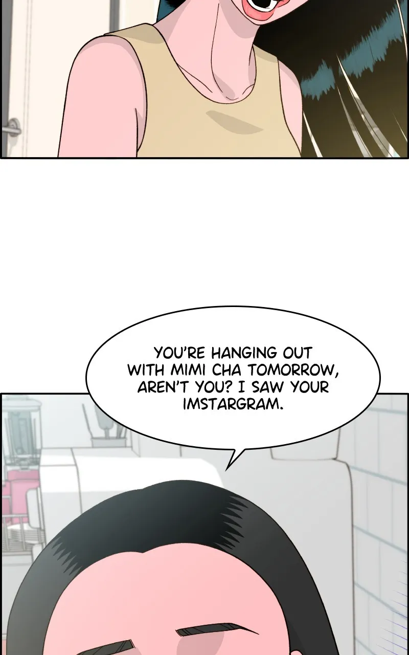 Read Momfluencer chapter 10 image 2 on Lezhin