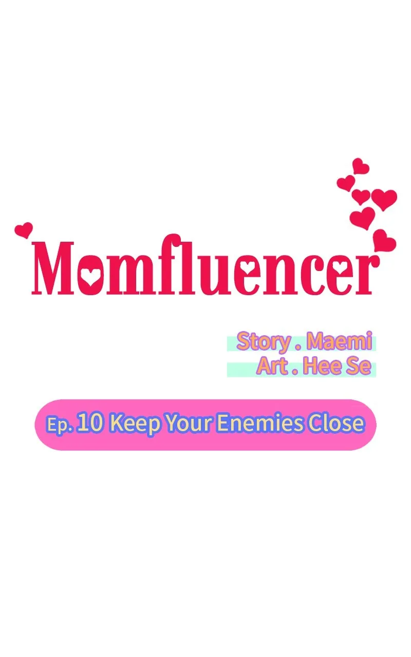 Read Momfluencer chapter 10 image 5 on Lezhin