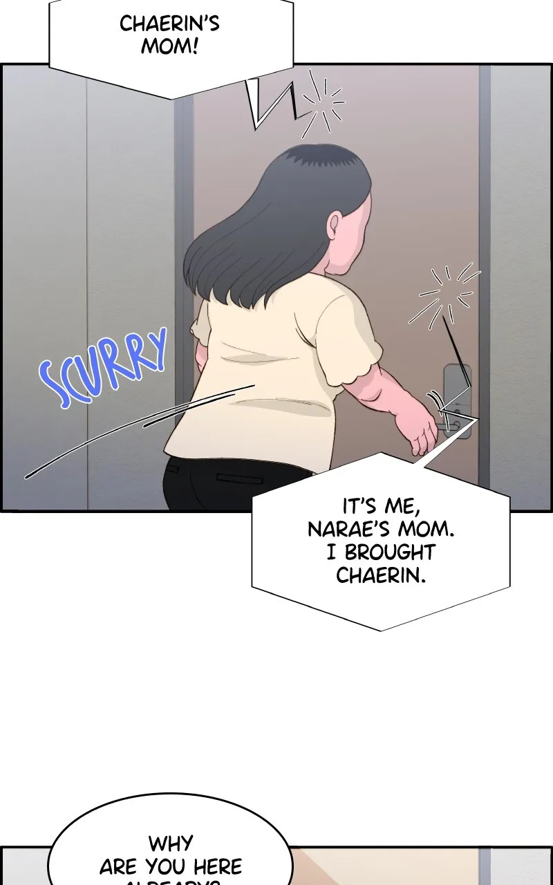 Read Momfluencer chapter 10 image 7 on Lezhin