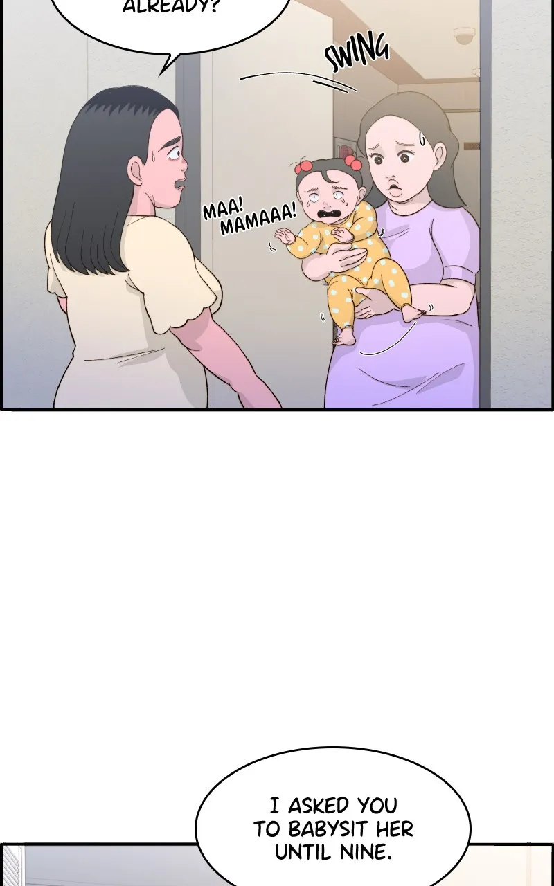 Read Momfluencer chapter 10 image 8 on Lezhin