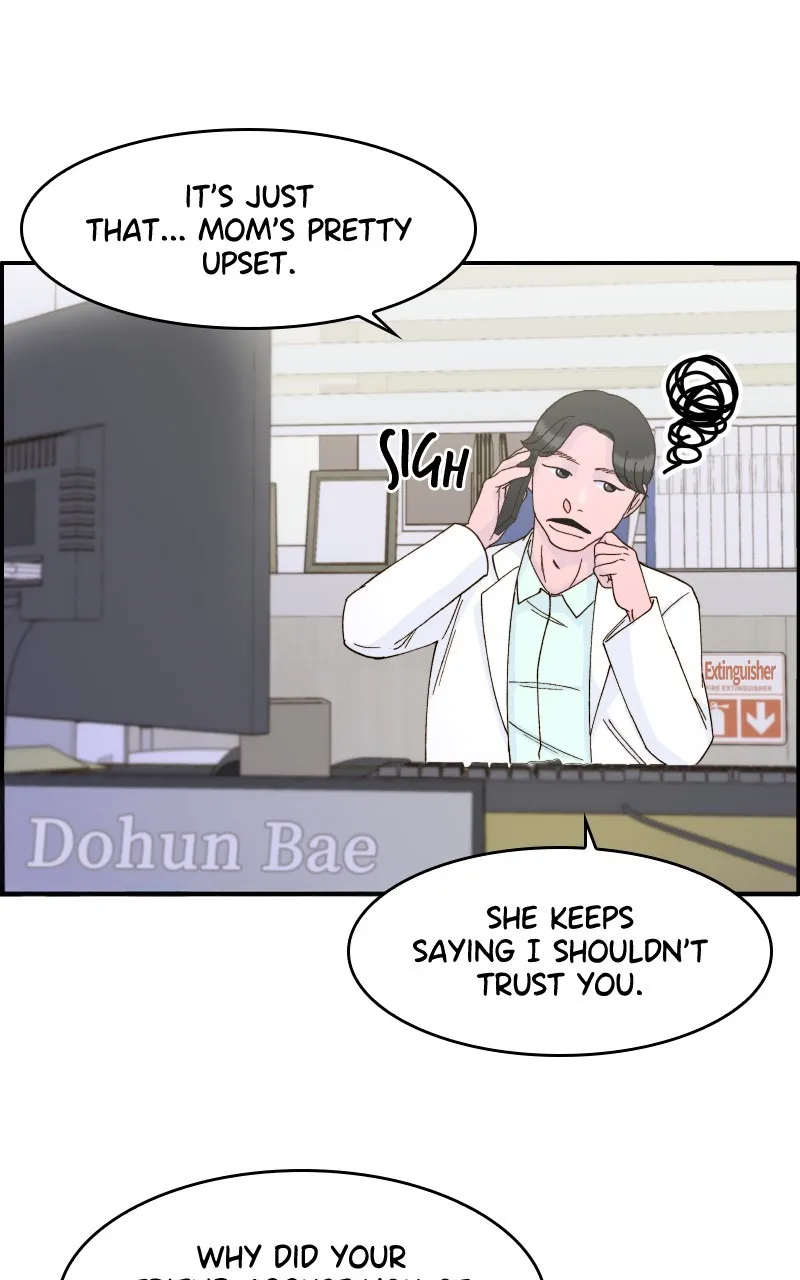 Read Momfluencer chapter 10 image 80 on Lezhin