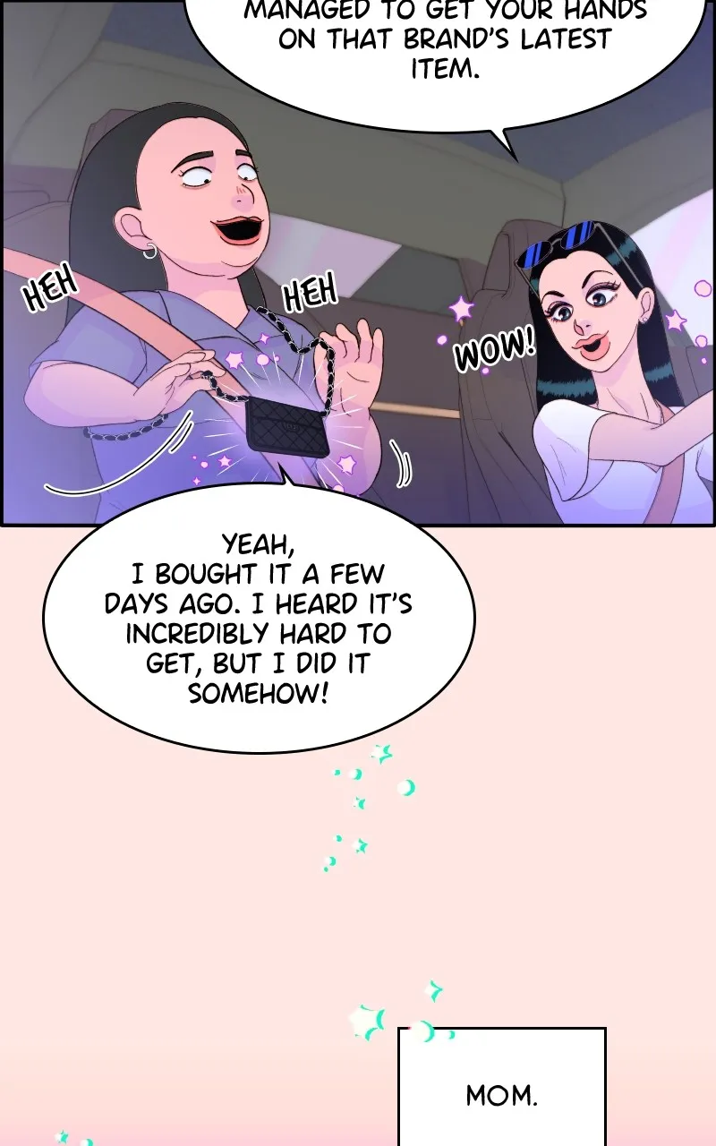Read Momfluencer chapter 11 image 1 on Lezhin