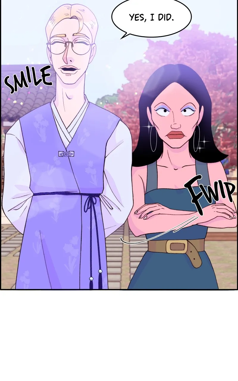 Read Momfluencer chapter 11 image 24 on Lezhin
