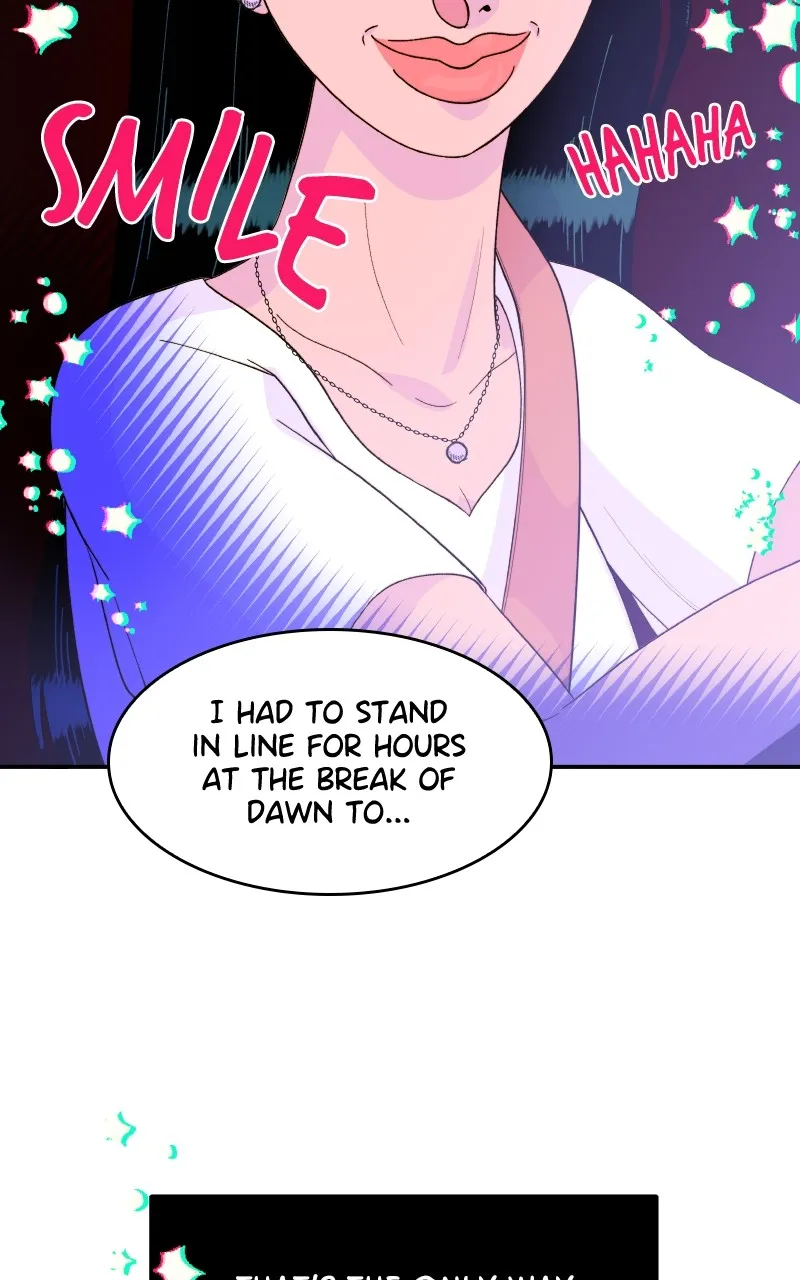 Read Momfluencer chapter 11 image 3 on Lezhin