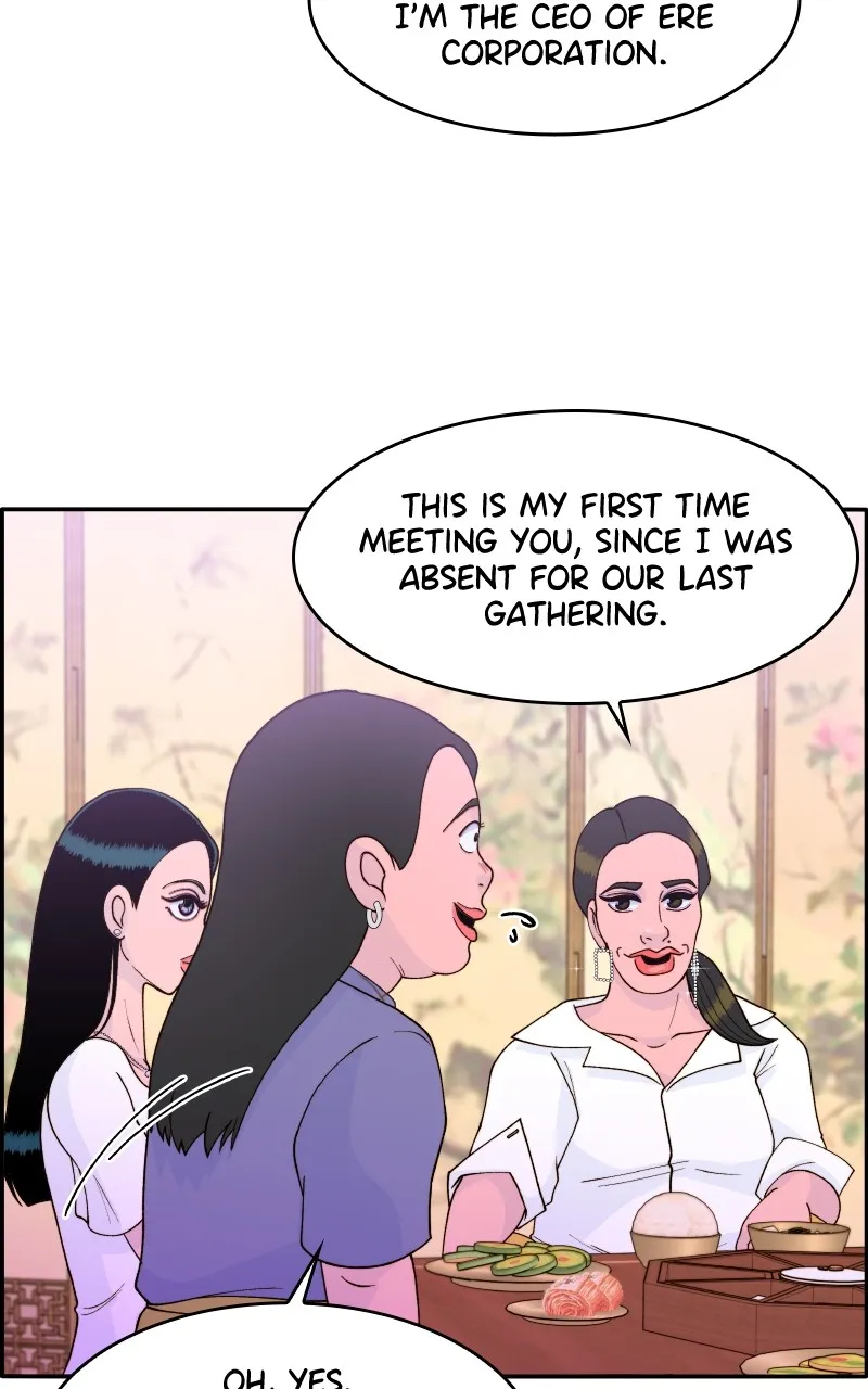 Read Momfluencer chapter 11 image 41 on Lezhin