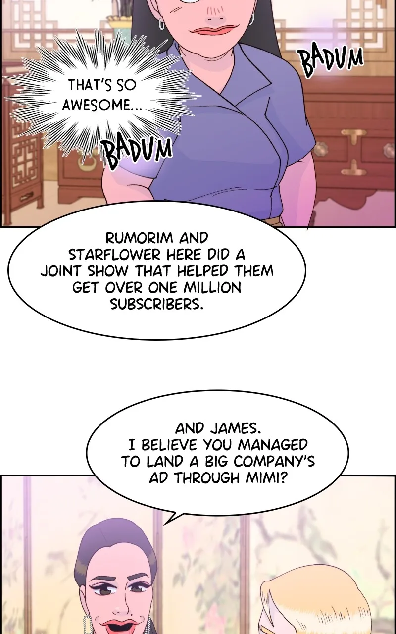 Read Momfluencer chapter 11 image 44 on Lezhin