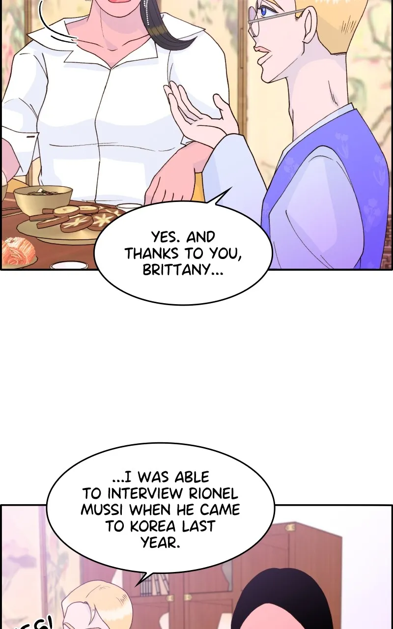 Read Momfluencer chapter 11 image 45 on Lezhin