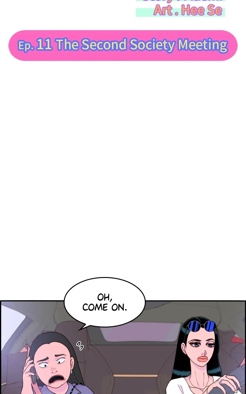 Read Momfluencer chapter 11 image 5 on Lezhin