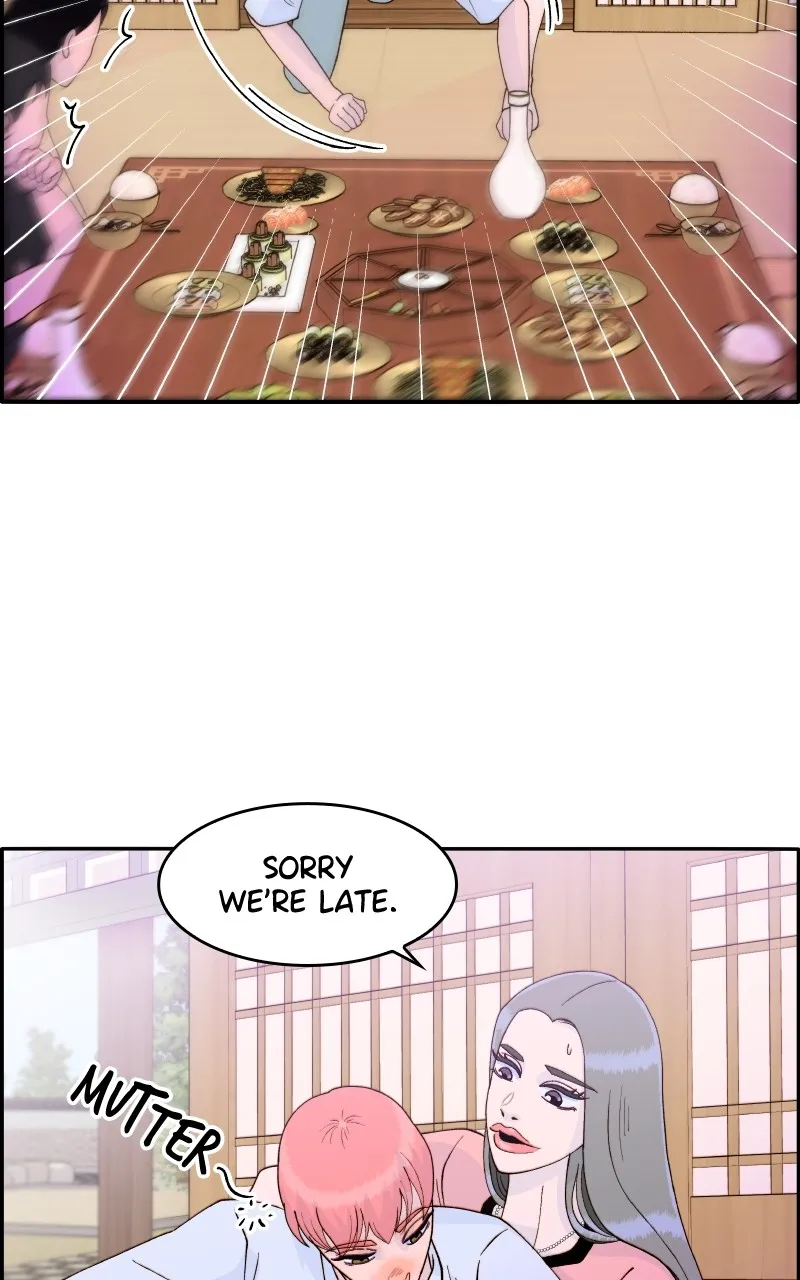 Read Momfluencer chapter 11 image 54 on Lezhin