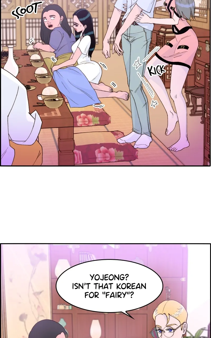 Read Momfluencer chapter 11 image 57 on Lezhin