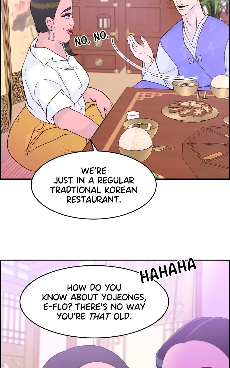 Read Momfluencer chapter 11 image 58 on Lezhin