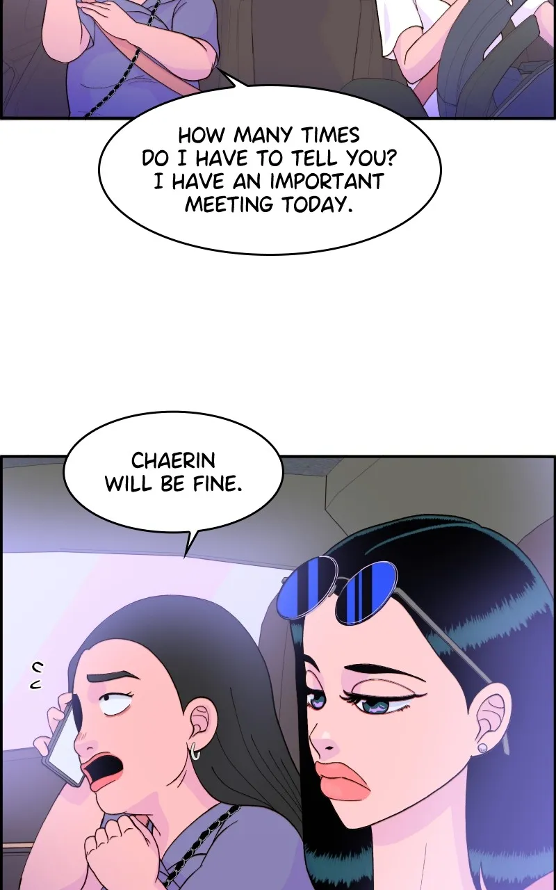Read Momfluencer chapter 11 image 6 on Lezhin