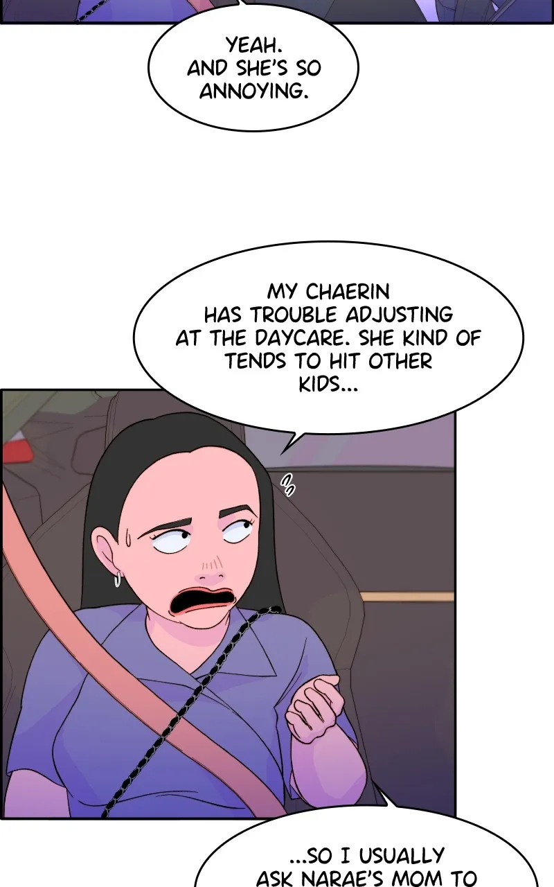Read Momfluencer chapter 11 image 8 on Lezhin
