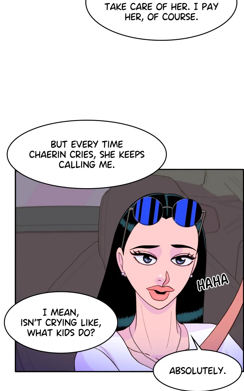 Read Momfluencer chapter 11 image 9 on Lezhin