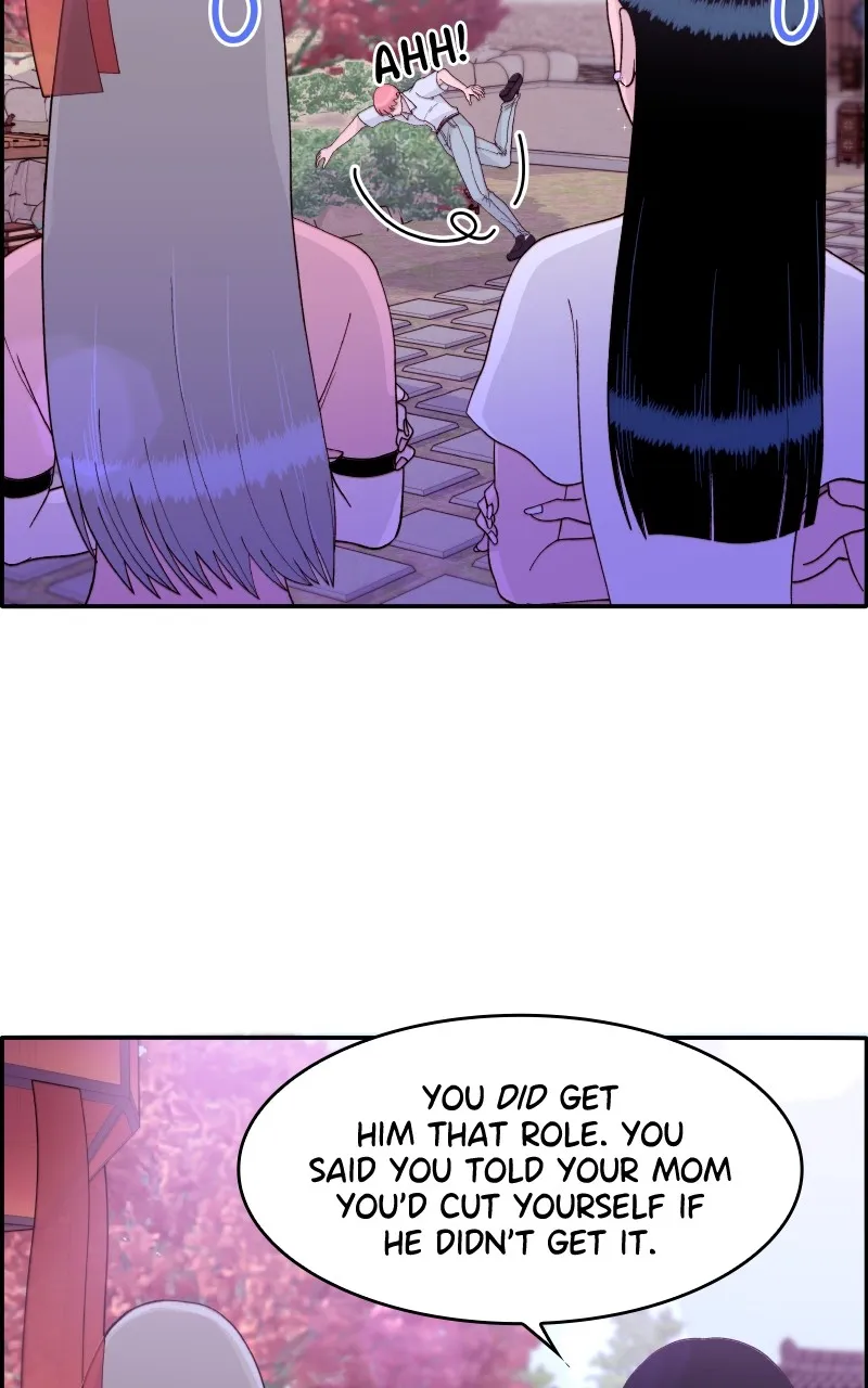 Read Momfluencer chapter 12 image 25 on Lezhin