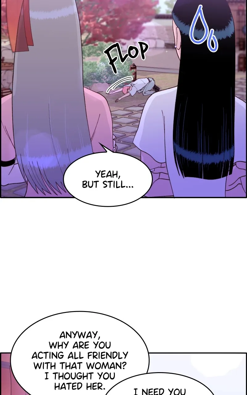 Read Momfluencer chapter 12 image 26 on Lezhin